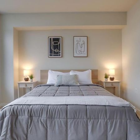 Fantastic 2 Bedroom Condo At Pentagon City Arlington Exteriér fotografie