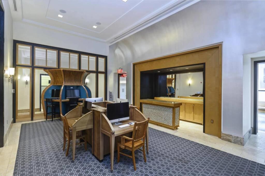 Fantastic 2 Bedroom Condo At Pentagon City Arlington Exteriér fotografie
