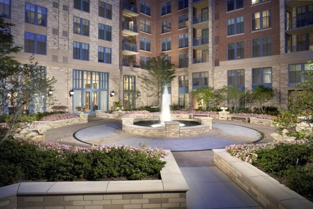 Fantastic 2 Bedroom Condo At Pentagon City Arlington Exteriér fotografie