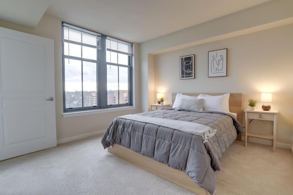 Fantastic 2 Bedroom Condo At Pentagon City Arlington Exteriér fotografie