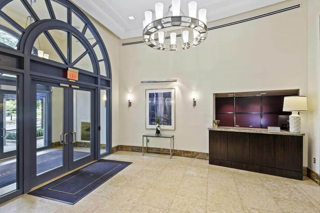 Fantastic 2 Bedroom Condo At Pentagon City Arlington Exteriér fotografie