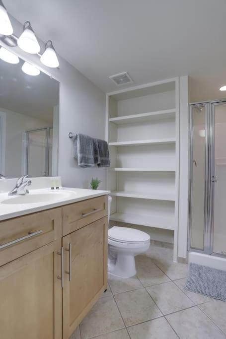 Fantastic 2 Bedroom Condo At Pentagon City Arlington Exteriér fotografie