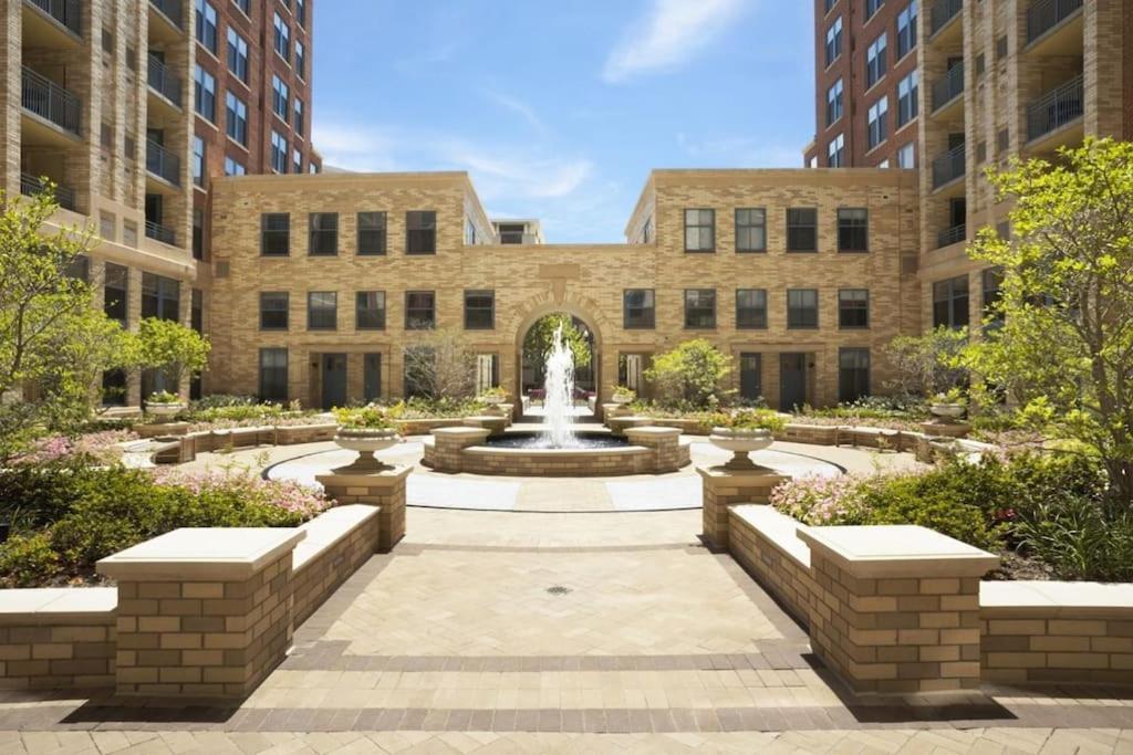 Fantastic 2 Bedroom Condo At Pentagon City Arlington Exteriér fotografie